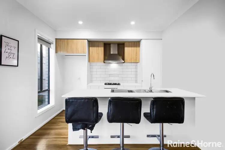 Fifth view of Homely house listing, 74 Surin Road, Tarneit VIC 3029