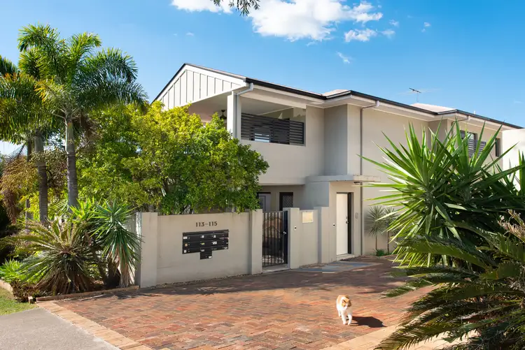 1/115 Thynne Road, Morningside QLD 4170