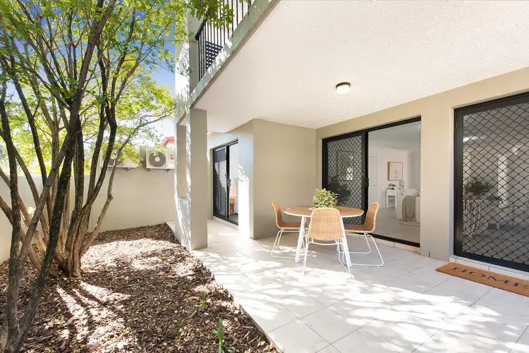 Second view of Homely unit listing, 1/115 Thynne Road, Morningside QLD 4170
