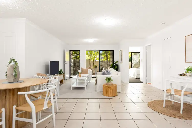 Fifth view of Homely unit listing, 1/115 Thynne Road, Morningside QLD 4170