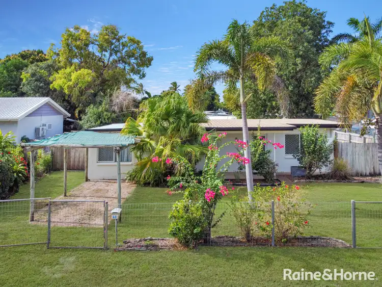 Second view of Homely house listing, 40 Coral Street, Saunders Beach QLD 4818