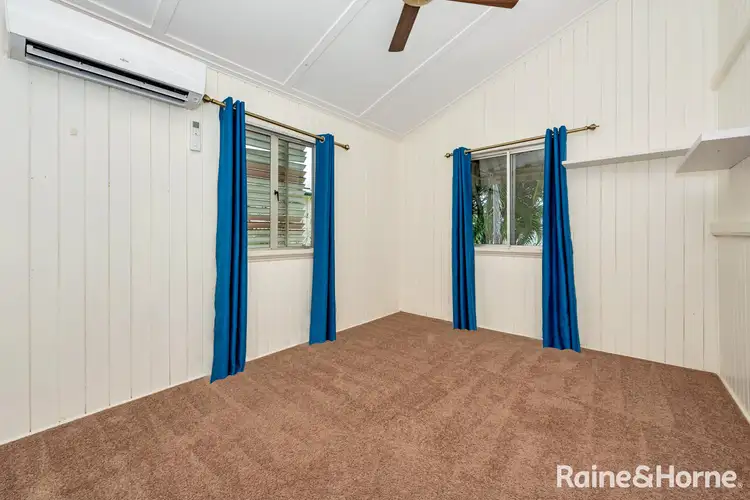 Sixth view of Homely house listing, 58 Gerard Street, Currajong QLD 4812