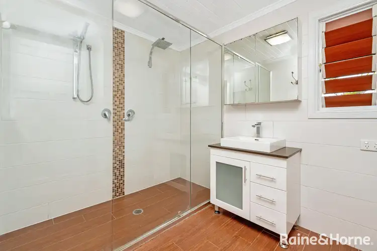 Seventh view of Homely house listing, 58 Gerard Street, Currajong QLD 4812