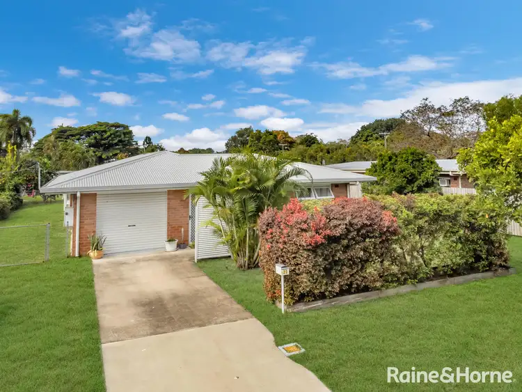 Main view of Homely house listing, 20 Tertius Street, Mundingburra QLD 4812