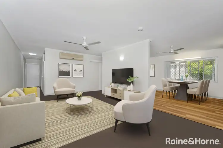 Second view of Homely house listing, 20 Tertius Street, Mundingburra QLD 4812