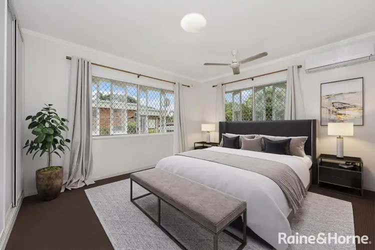 Fourth view of Homely house listing, 20 Tertius Street, Mundingburra QLD 4812