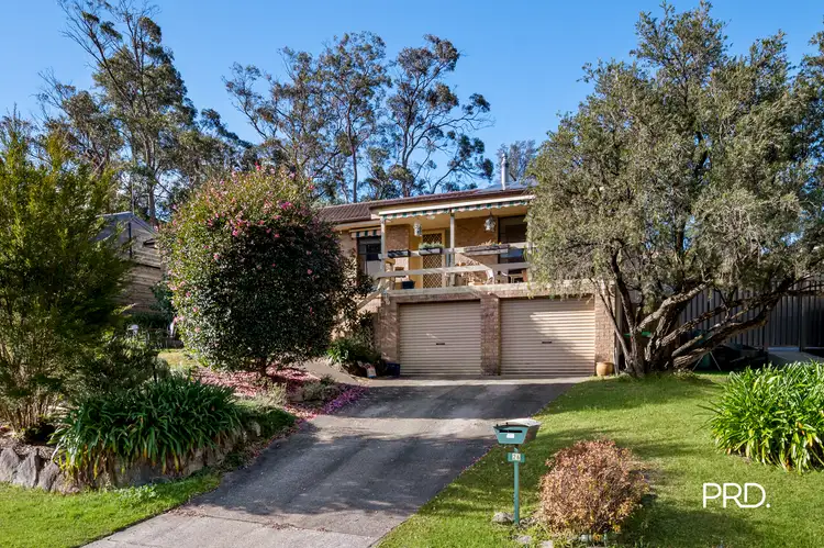 Main view of Homely house listing, 26 Batman Crescent, Springwood NSW 2777