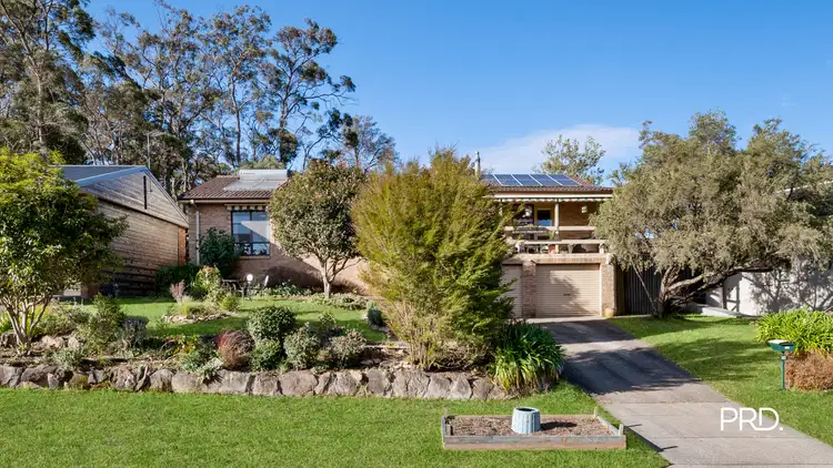 Second view of Homely house listing, 26 Batman Crescent, Springwood NSW 2777