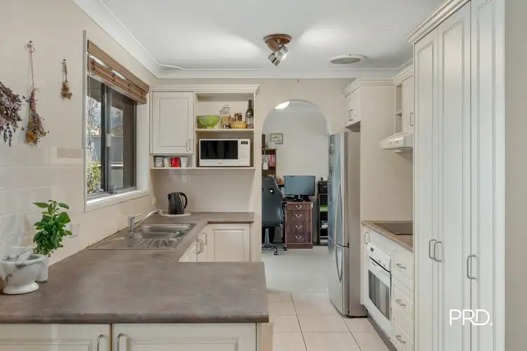 Fifth view of Homely house listing, 26 Batman Crescent, Springwood NSW 2777