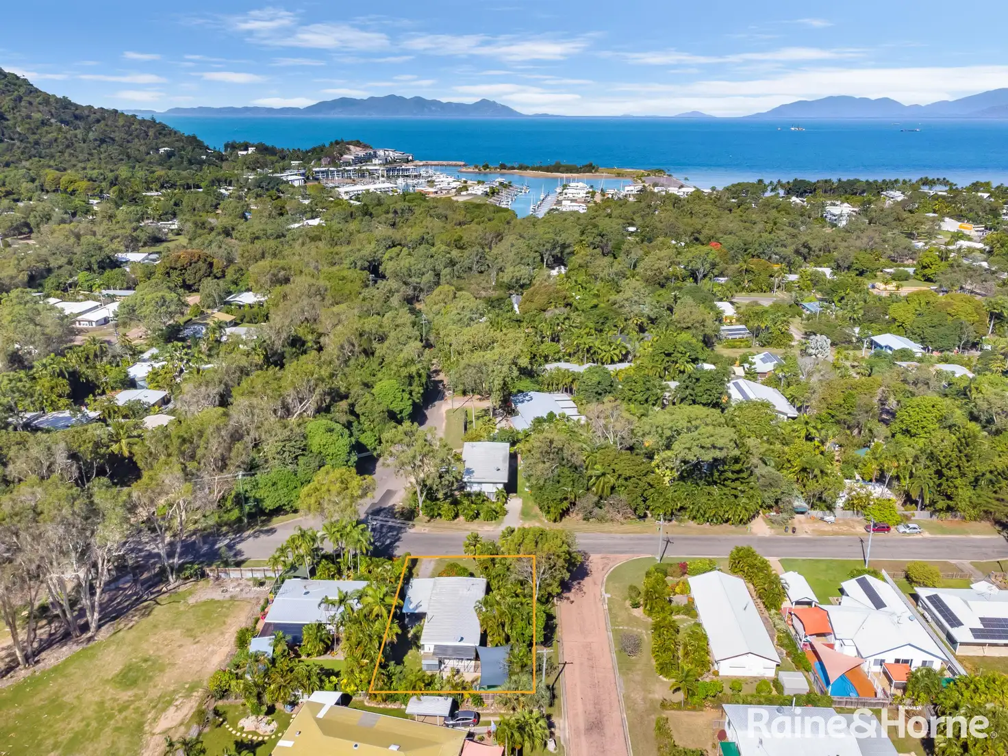 Main view of Homely house listing, 10 Gustav Court, Nelly Bay QLD 4819