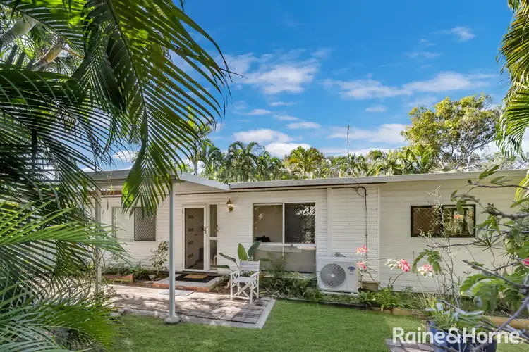 Second view of Homely house listing, 10 Gustav Court, Nelly Bay QLD 4819