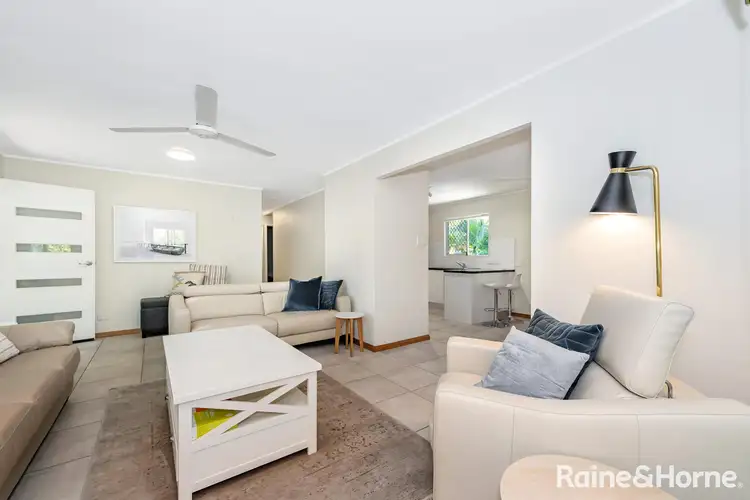 Fourth view of Homely house listing, 10 Gustav Court, Nelly Bay QLD 4819