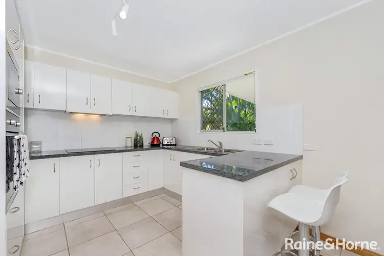 Fifth view of Homely house listing, 10 Gustav Court, Nelly Bay QLD 4819