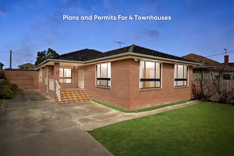 55 Madden Street, Maidstone VIC 3012