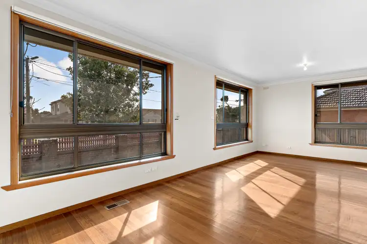 Third view of Homely house listing, 55 Madden Street, Maidstone VIC 3012