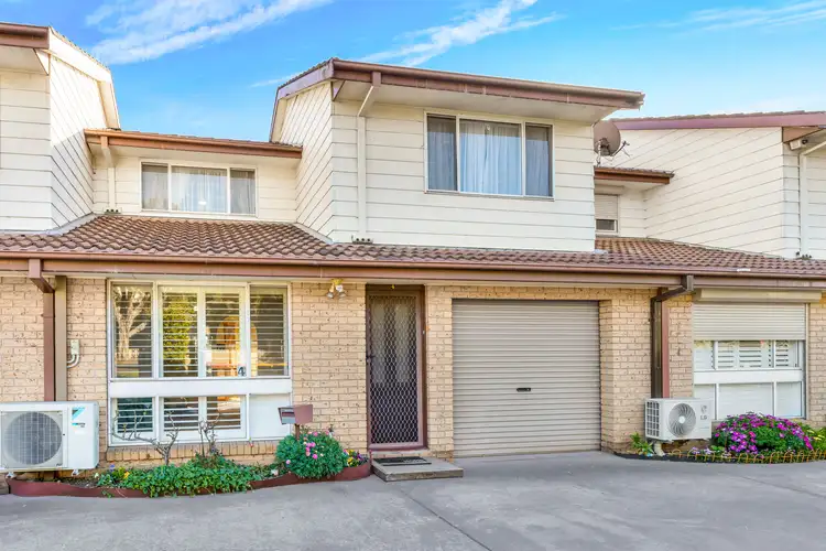 4/16 Putland Street, St Marys NSW 2760