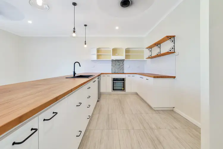 Second view of Homely apartment listing, 9/3 Merkur Court, Larrakeyah NT 820