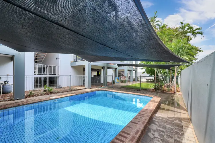Third view of Homely apartment listing, 9/3 Merkur Court, Larrakeyah NT 820