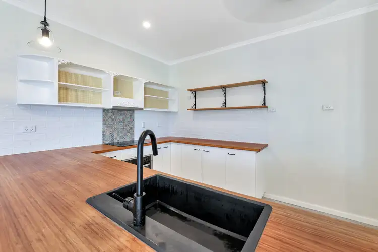 Fifth view of Homely apartment listing, 9/3 Merkur Court, Larrakeyah NT 820