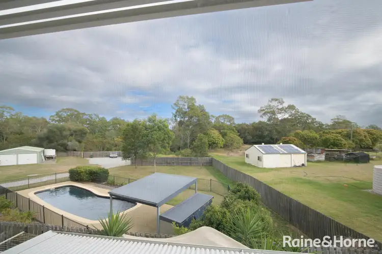 Second view of Homely townhouse listing, 14/1 Collins Lane, Kin Kora QLD 4680
