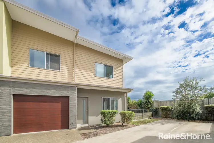Third view of Homely townhouse listing, 14/1 Collins Lane, Kin Kora QLD 4680