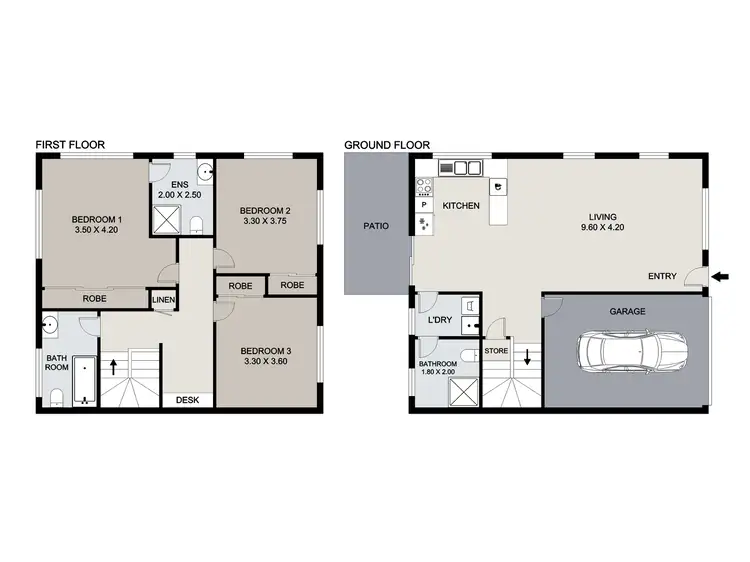 Fourth view of Homely townhouse listing, 14/1 Collins Lane, Kin Kora QLD 4680
