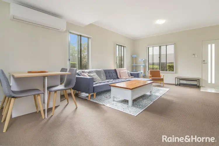 Fifth view of Homely townhouse listing, 14/1 Collins Lane, Kin Kora QLD 4680