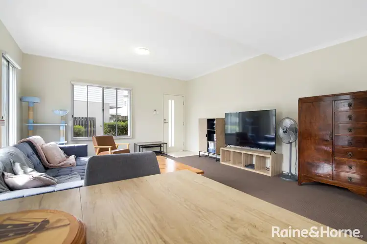 Sixth view of Homely townhouse listing, 14/1 Collins Lane, Kin Kora QLD 4680