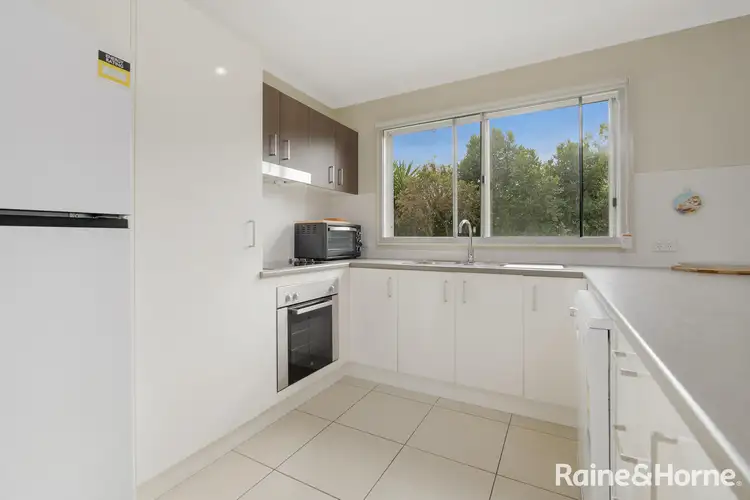 Seventh view of Homely townhouse listing, 14/1 Collins Lane, Kin Kora QLD 4680