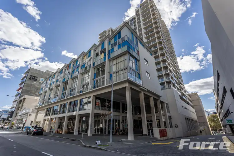 60/996 Hay Street, Perth WA 6000