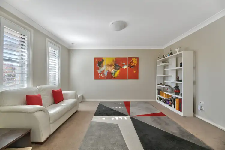 Second view of Homely house listing, 69 Diamond Drive, Orange NSW 2800