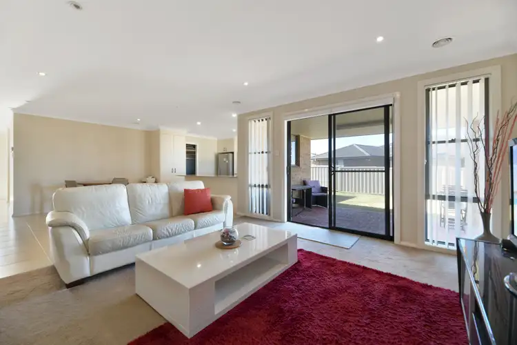 Third view of Homely house listing, 69 Diamond Drive, Orange NSW 2800