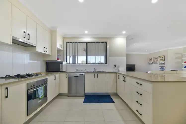 Fifth view of Homely house listing, 69 Diamond Drive, Orange NSW 2800