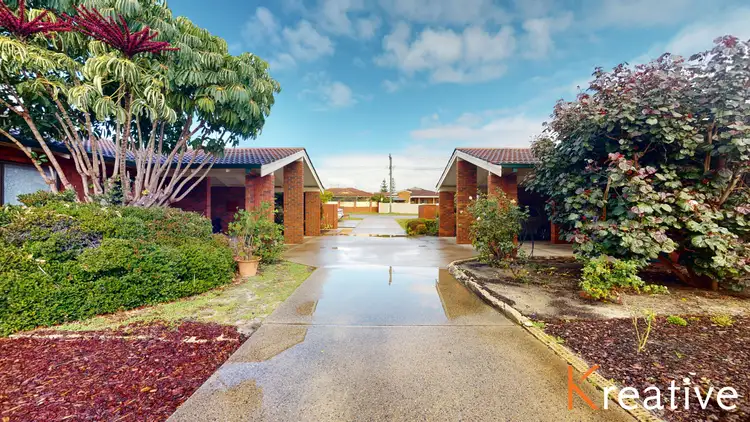 7/63 Royal Street, Tuart Hill WA 6060