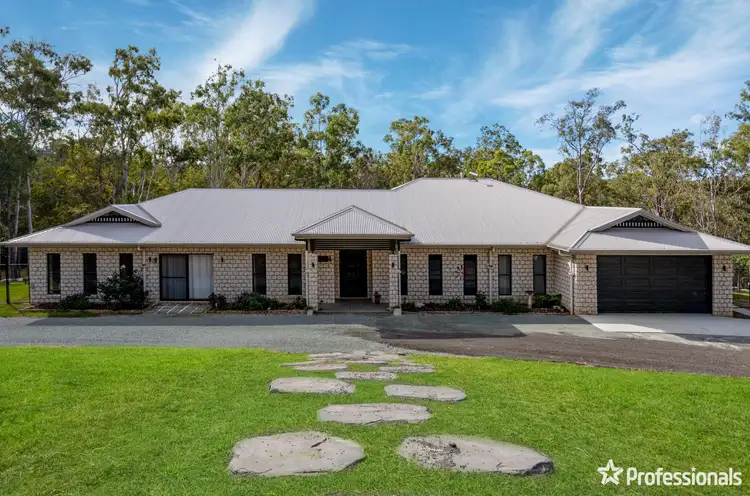 59-65 Dellcal Place, Tamborine QLD 4270
