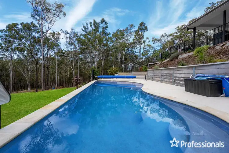 Fifth view of Homely rural property listing, 59-65 Dellcal Place, Tamborine QLD 4270