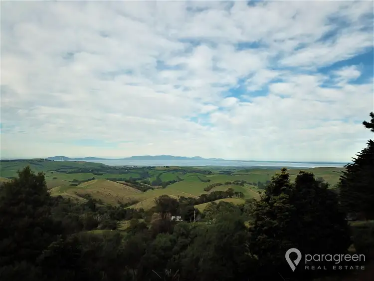 Second view of Homely land listing, 925 Foster Mount Best Road, Mount Best VIC 3960