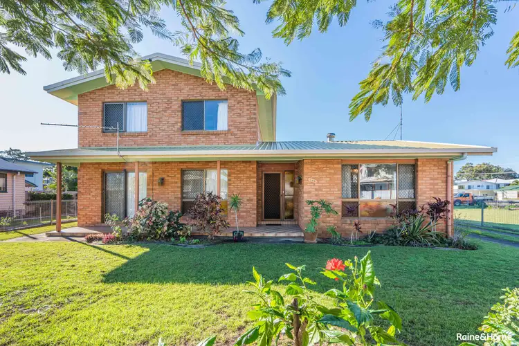 Main view of Homely house listing, 200 Cypress Street, Urangan QLD 4655