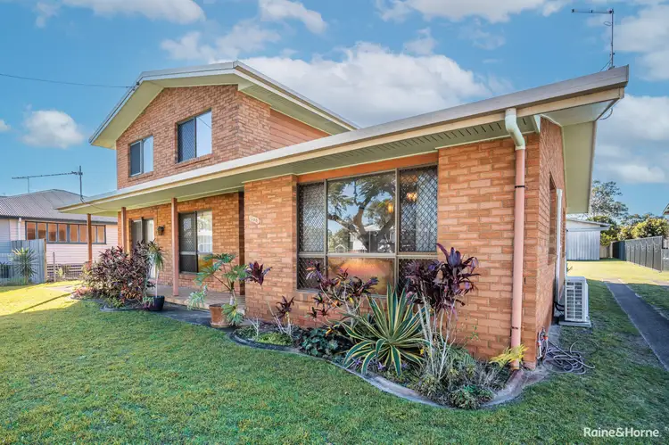 Second view of Homely house listing, 200 Cypress Street, Urangan QLD 4655