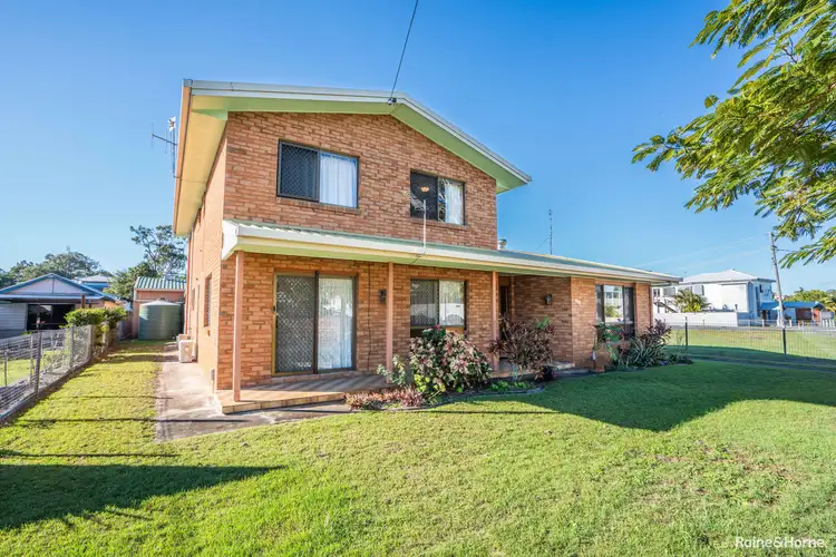 Third view of Homely house listing, 200 Cypress Street, Urangan QLD 4655