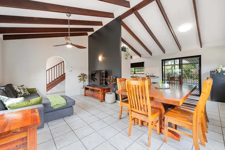 Third view of Homely house listing, 20 Crispin Drive, Mount Pleasant QLD 4740