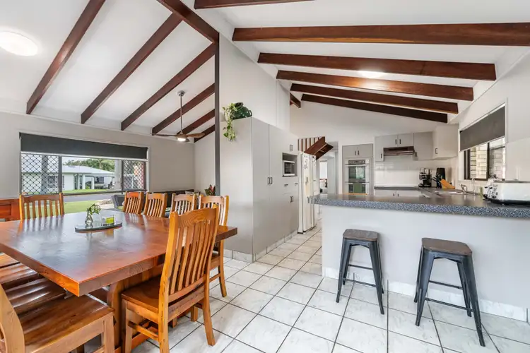 Fifth view of Homely house listing, 20 Crispin Drive, Mount Pleasant QLD 4740