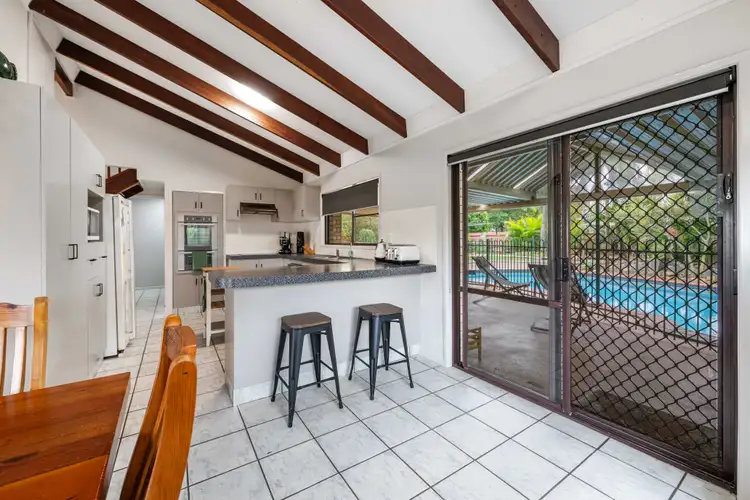 Sixth view of Homely house listing, 20 Crispin Drive, Mount Pleasant QLD 4740