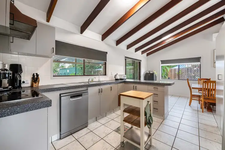 Seventh view of Homely house listing, 20 Crispin Drive, Mount Pleasant QLD 4740