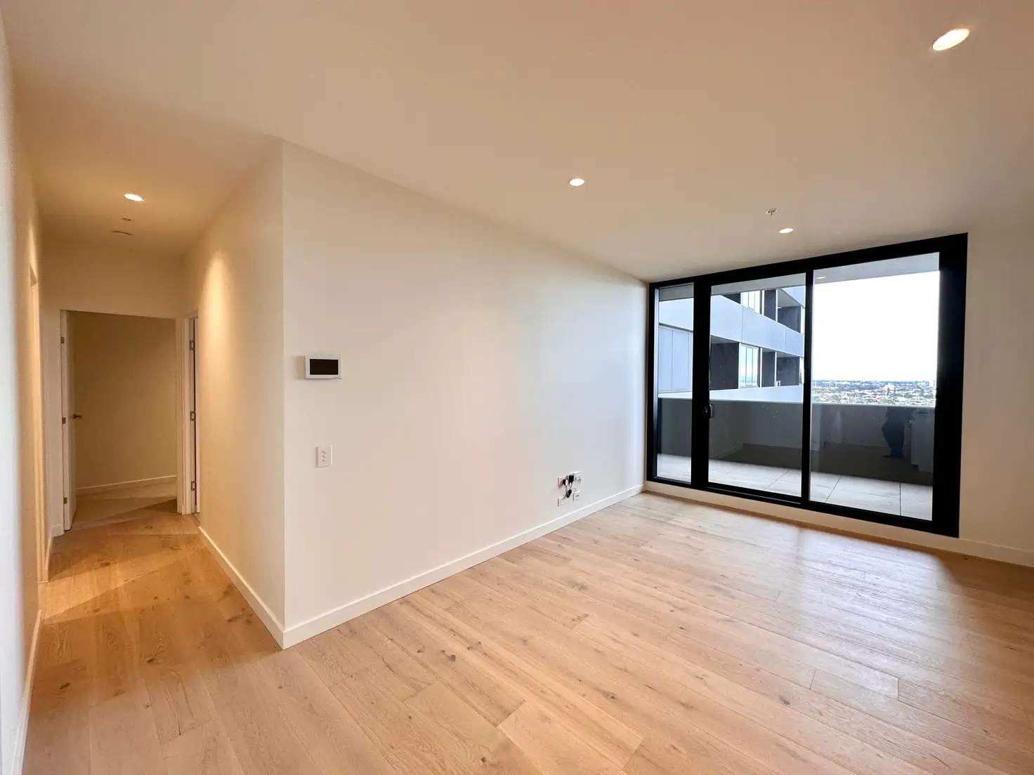 Main view of Homely apartment listing, 2B2B/259 Normanby Road, Southbank VIC 3006