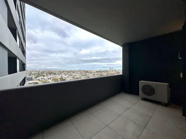 Fourth view of Homely apartment listing, 2B2B/259 Normanby Road, Southbank VIC 3006