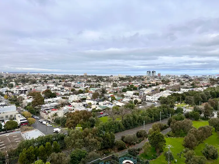 Fifth view of Homely apartment listing, 2B2B/259 Normanby Road, Southbank VIC 3006