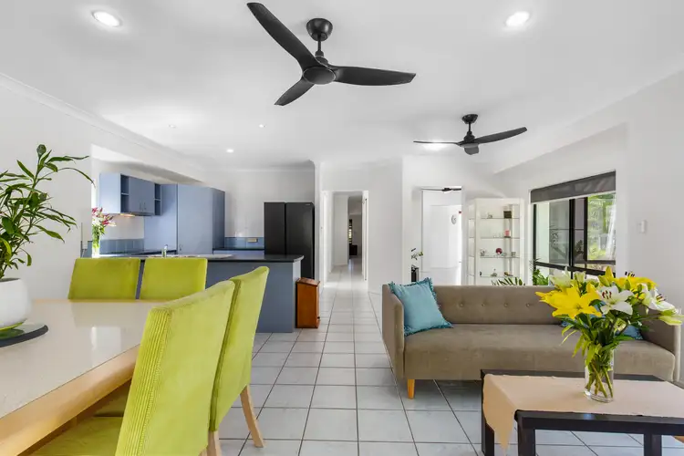 Second view of Homely house listing, 10 Sunbird Close, Port Douglas QLD 4877