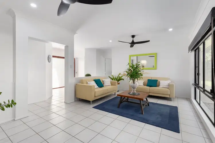 Fifth view of Homely house listing, 10 Sunbird Close, Port Douglas QLD 4877