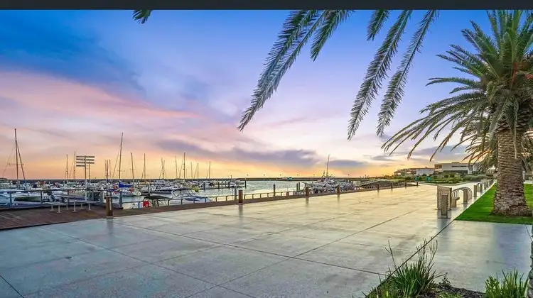 Sixth view of Homely land listing, 25 Starboard Way, Werribee South VIC 3030